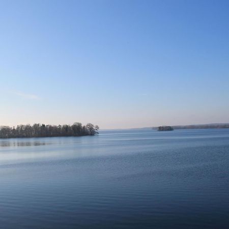 Design-Suite Am See Ascheberg  Zewnętrze zdjęcie