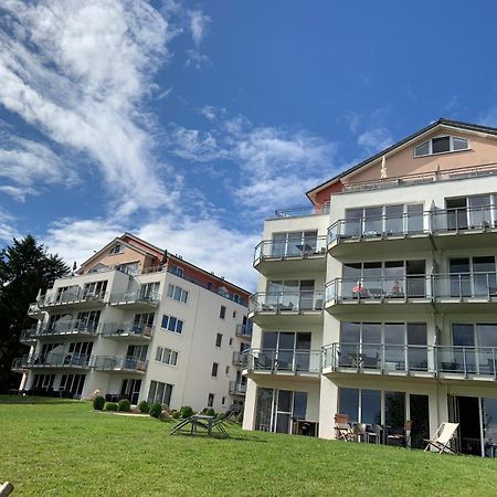 Design-Suite Am See Ascheberg  Zewnętrze zdjęcie