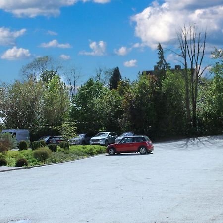Design-Suite Am See Ascheberg  Zewnętrze zdjęcie