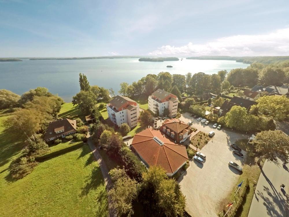 Design-Suite Am See Ascheberg  Zewnętrze zdjęcie