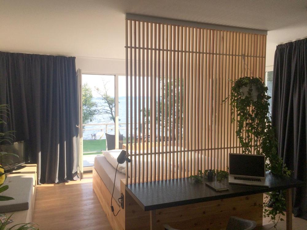 Design-Suite Am See Ascheberg  Zewnętrze zdjęcie