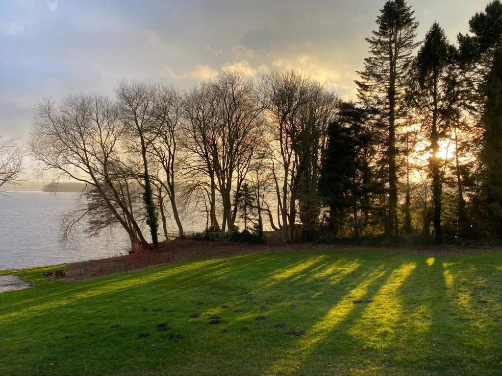 Design-Suite Am See Ascheberg  Zewnętrze zdjęcie