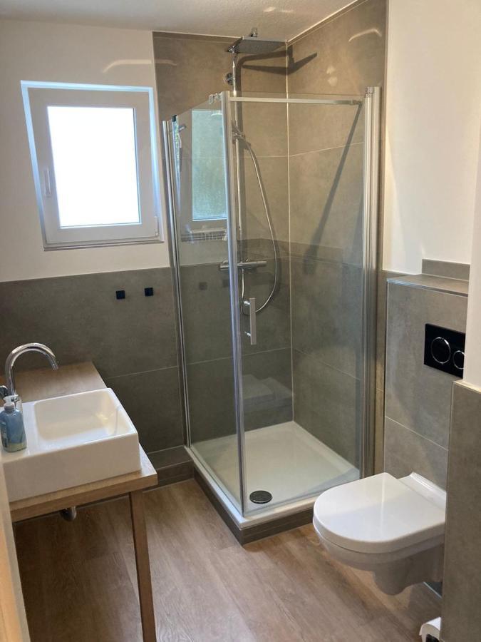 Design-Suite Am See Ascheberg  Zewnętrze zdjęcie