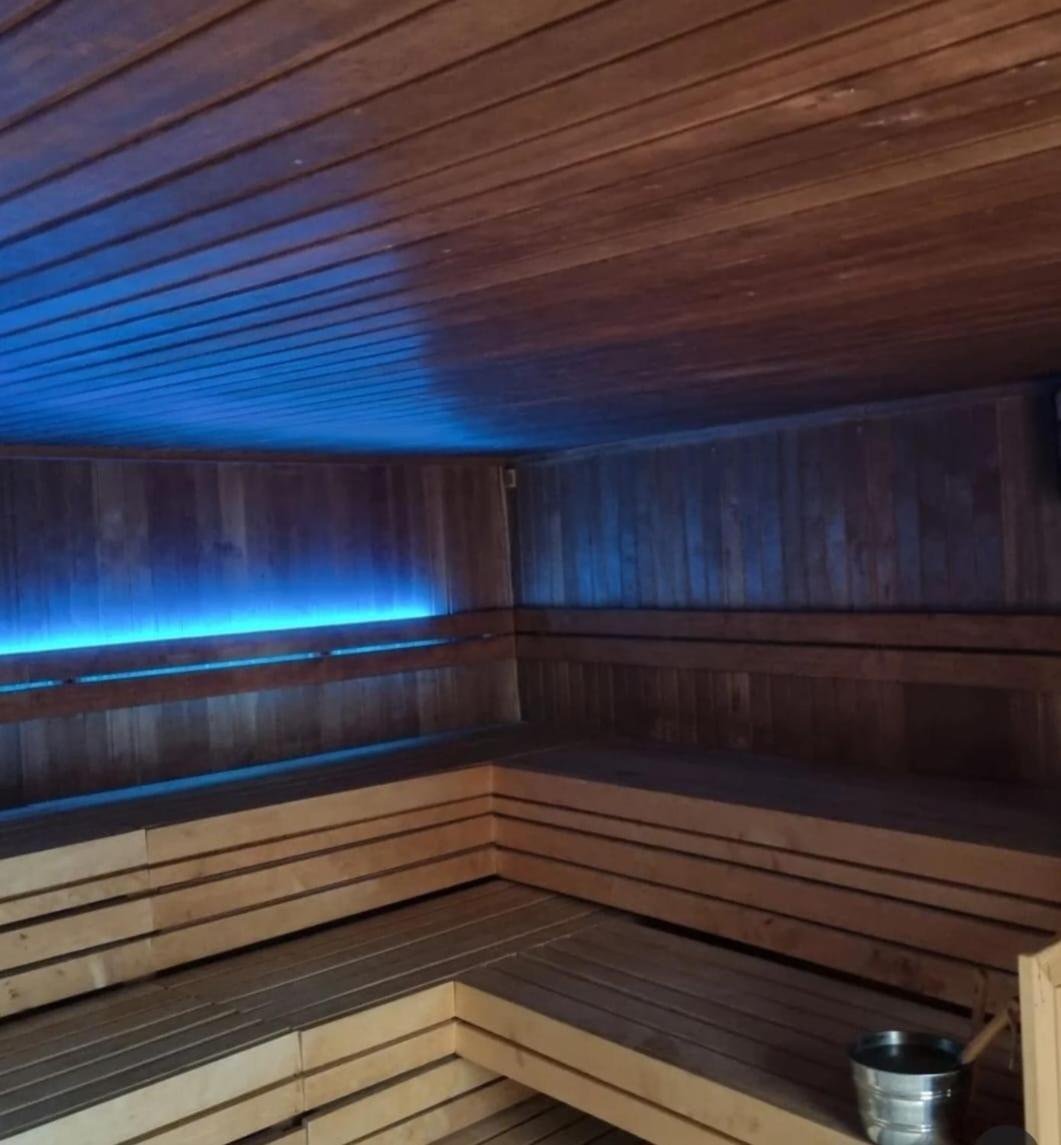 Design-Suite Am See Ascheberg  Zewnętrze zdjęcie