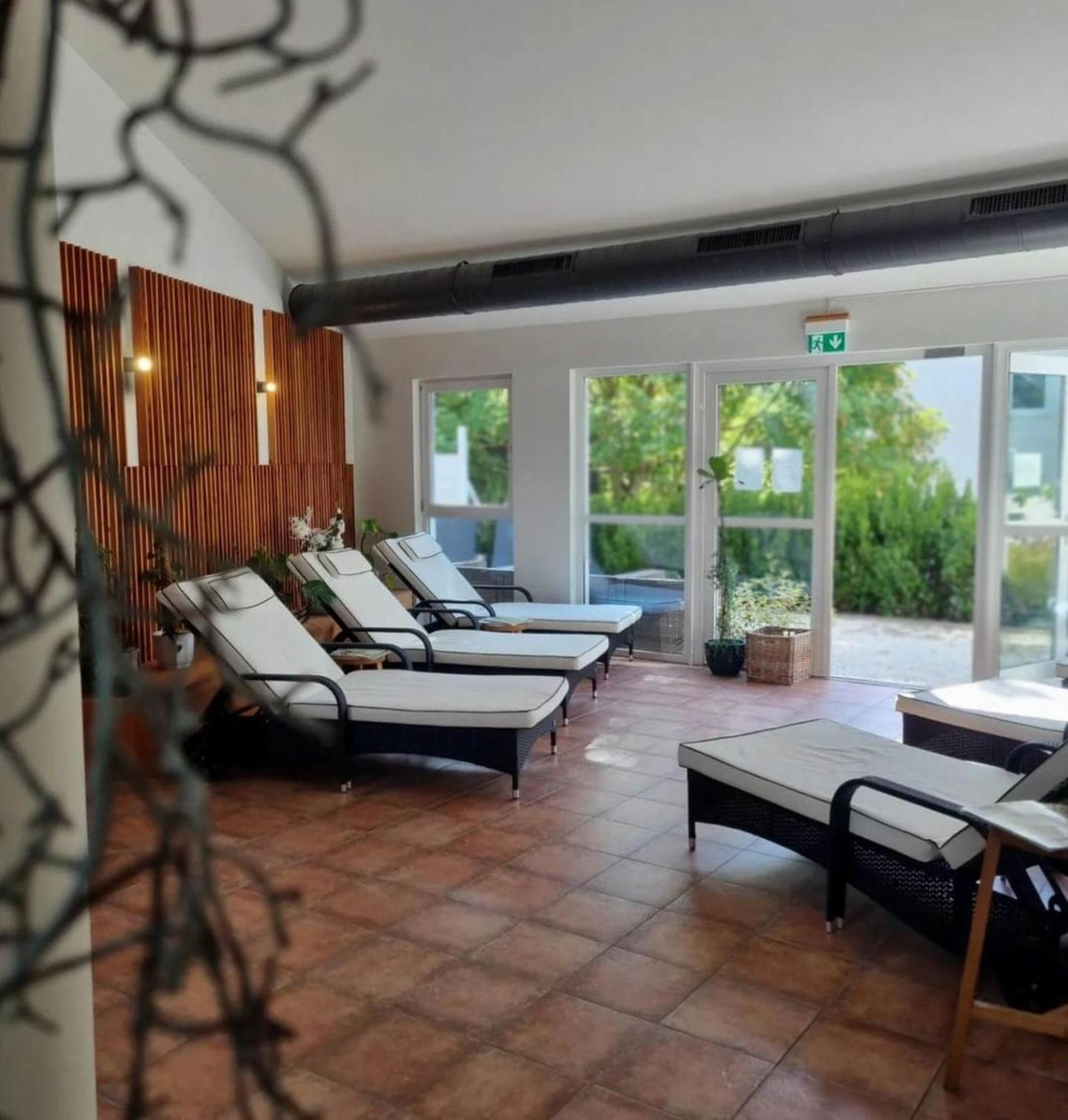 Design-Suite Am See Ascheberg  Zewnętrze zdjęcie