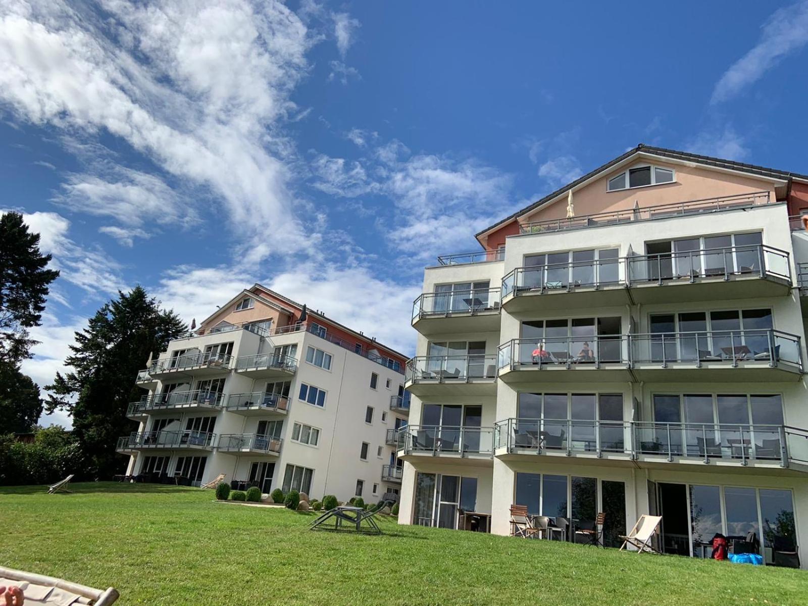 Design-Suite Am See Ascheberg  Zewnętrze zdjęcie