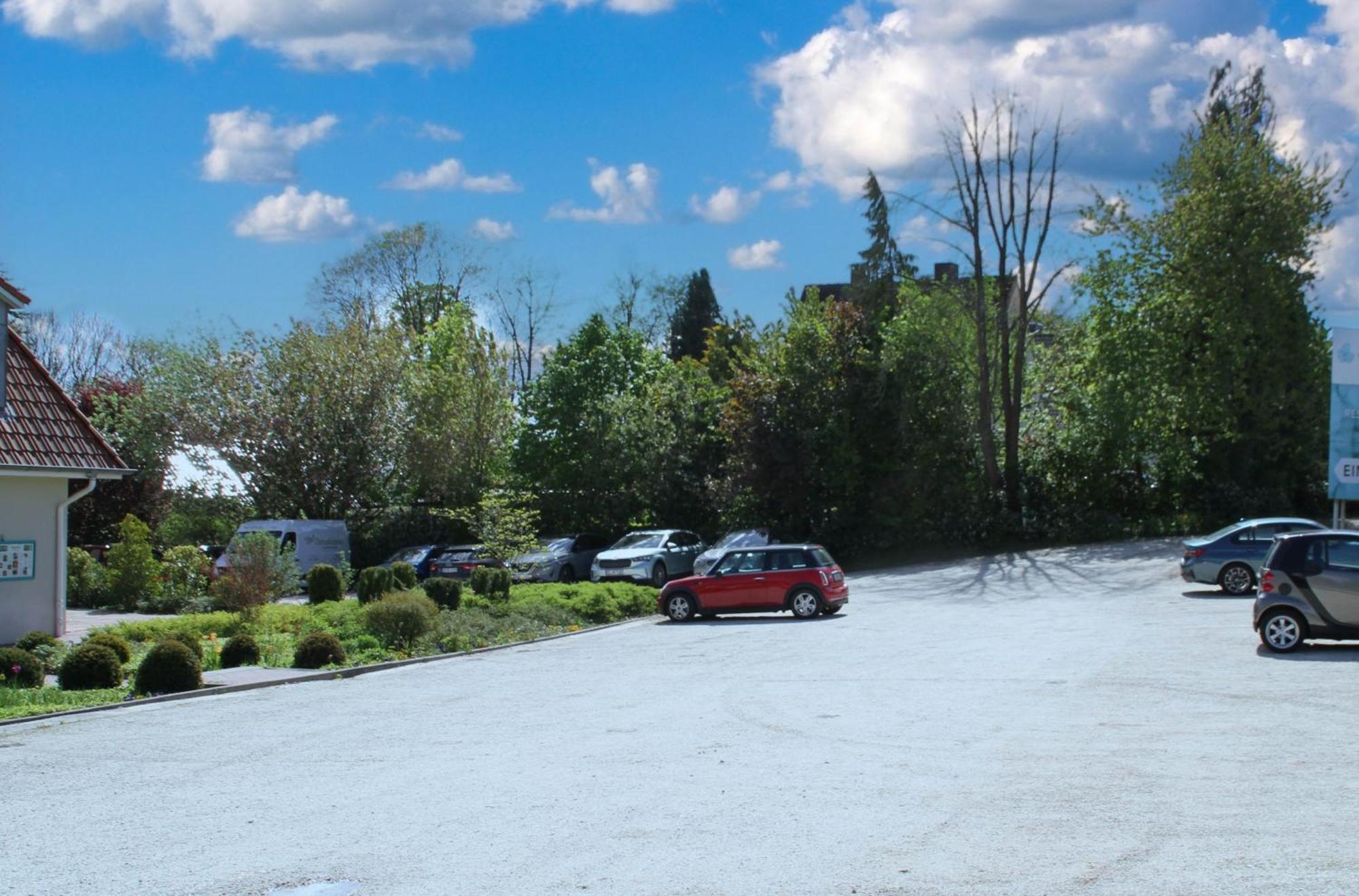 Design-Suite Am See Ascheberg  Zewnętrze zdjęcie